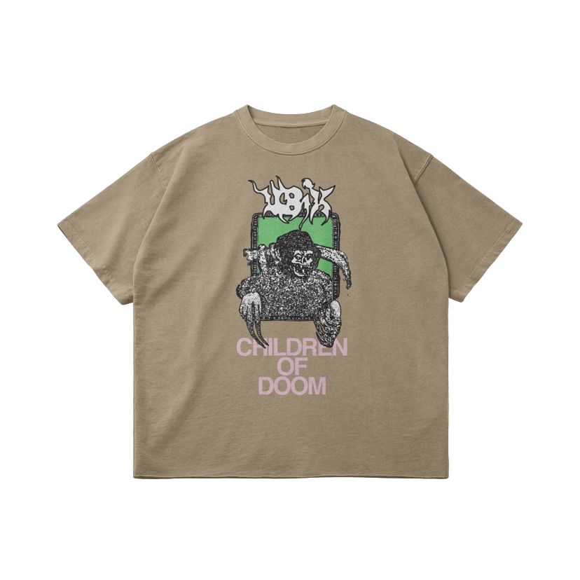 Children of Doom