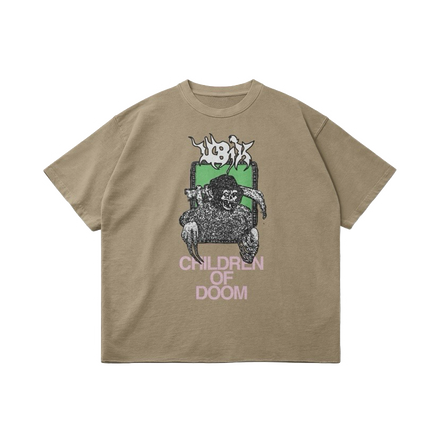 Children of Doom